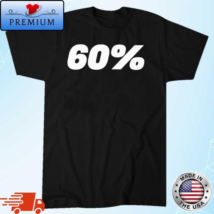 60' Robert Saleh Shirt