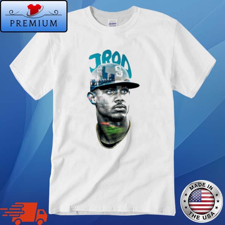 Julio Rodriguez J-Rod Seattle 2022 Shirt,Sweater, Hoodie, And Long