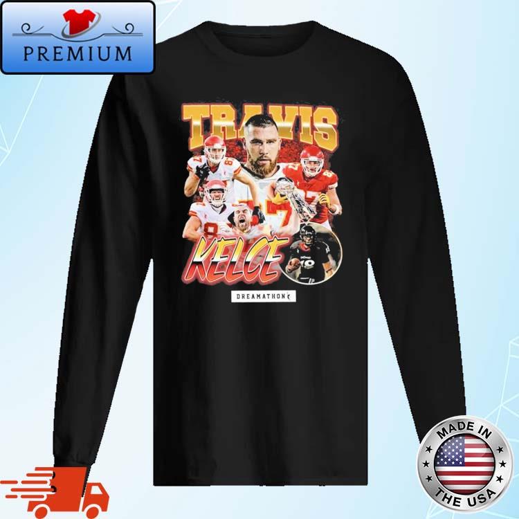 Mecole Hardman Travis Kelce shirt, hoodie, sweater and long sleeve