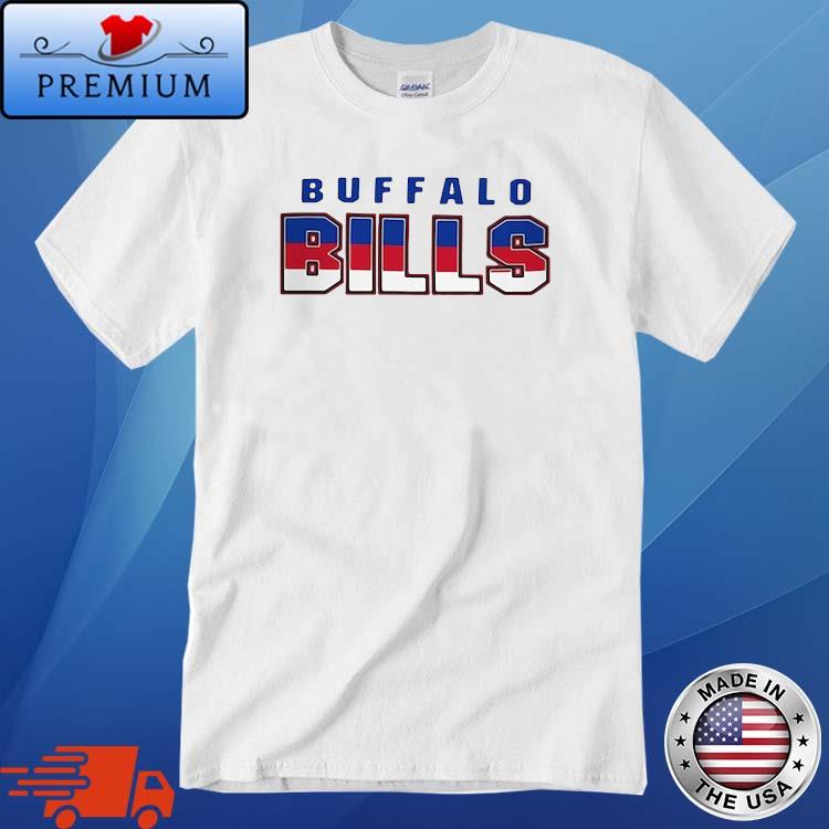 buffalo bills 4t shirt