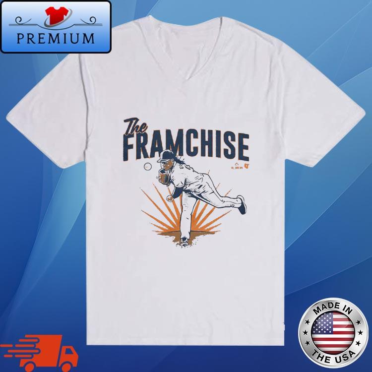 Official the franchise framber valdez T-shirts, hoodie, tank top