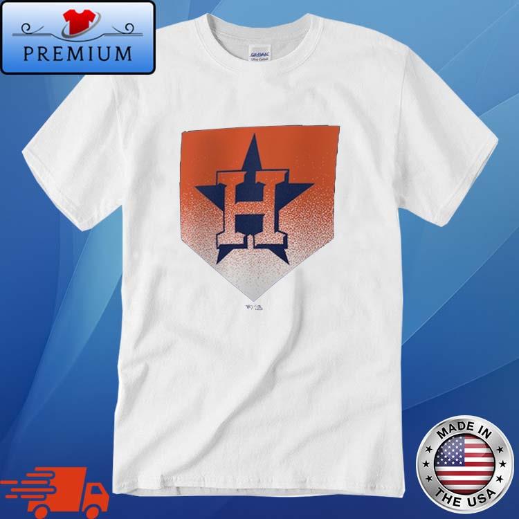 Fanatics Youth Boys Branded White Houston Astros 2022 American