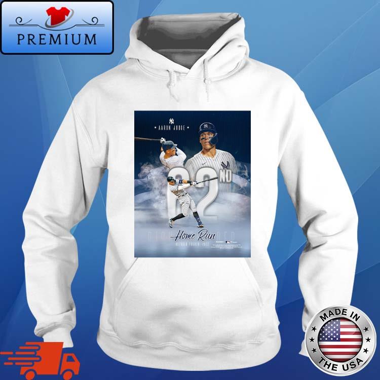 Aaron Judge New York Yankees Youth Artist Series Player Shirt, hoodie,  sweater, long sleeve and tank top