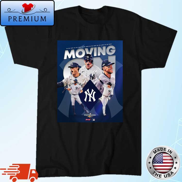 Postseason New York Yankees 2022 Alcs Shirts,Sweater, Hoodie, And Long  Sleeved, Ladies, Tank Top