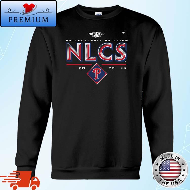 Philadelphia Phillies NLCS 2022 Division MLB Postseason Shirt, hoodie,  sweater, long sleeve and tank top