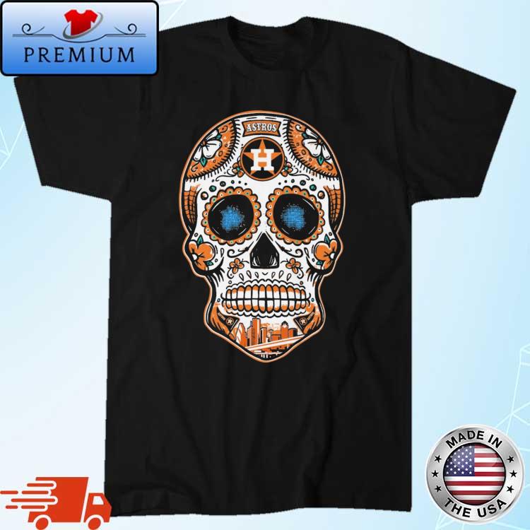 Sugar Skull Houston Astros World Series champions 2022 shirt, hoodie,  sweater, long sleeve and tank top