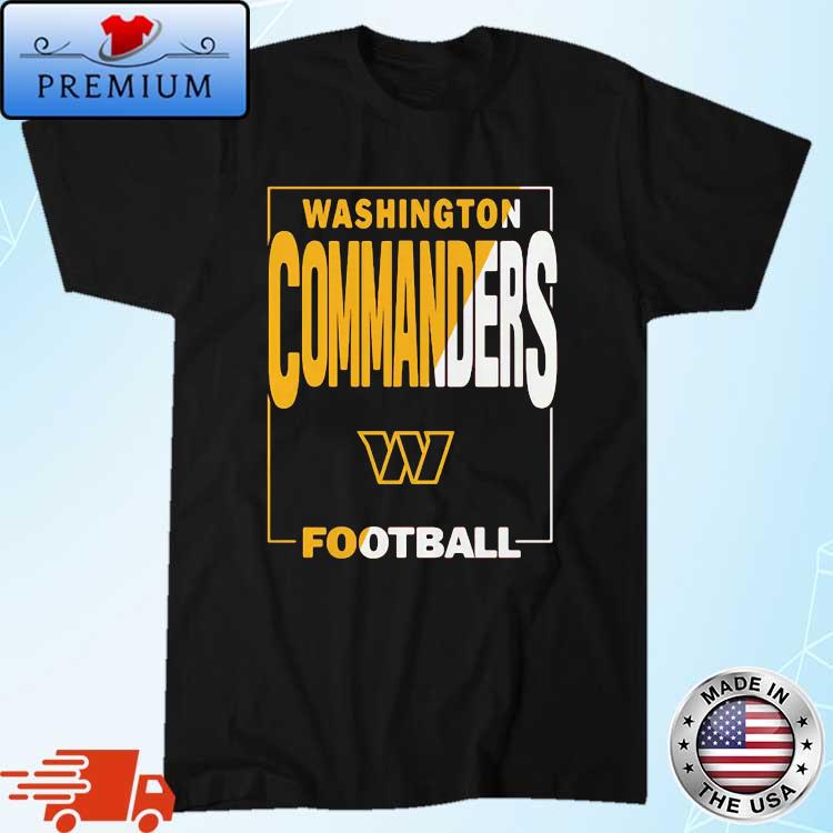 Official Commanders Football Washington DC Shirt, hoodie, sweater, long  sleeve and tank top