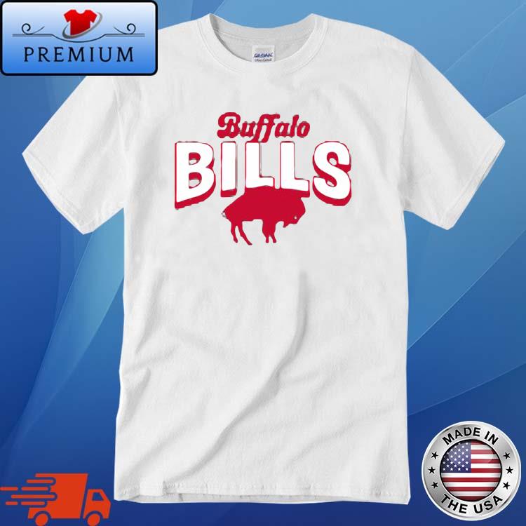 Buffalo bills fanatics first team flowy cropped shirt, hoodie, sweater,  long sleeve and tank top