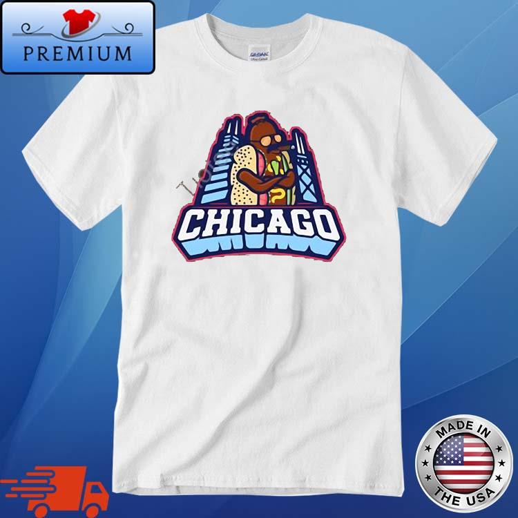 Chicago S3 Shirt