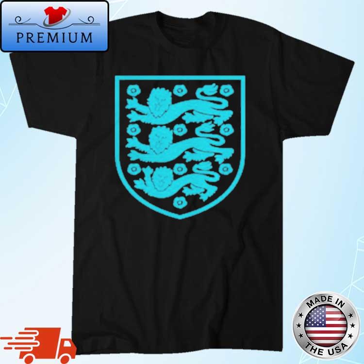 England primary mono graphic shirt