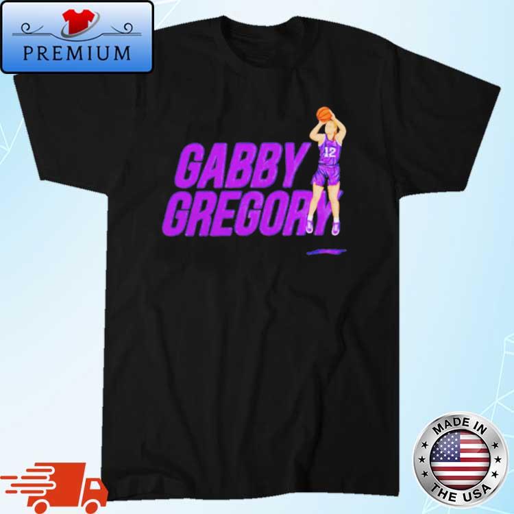 Gabby Gregory The Players Trunk shirt