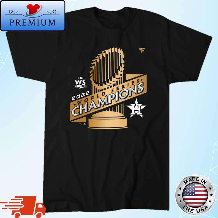 Houston Astros 2022 World Series Champions Big & Tall Parade shirt, hoodie,  sweater, long sleeve and tank top