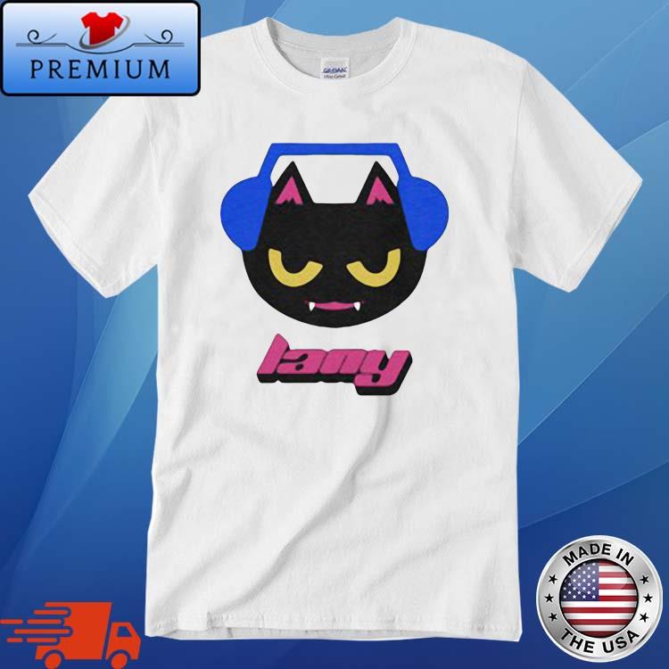 Lany Kitty T-Shirt