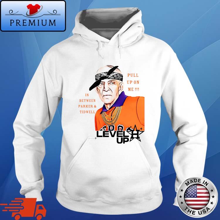 Mattress Mack Level Up Shirt, Mattress Mack Shirt