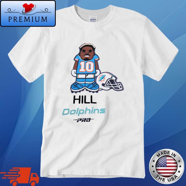 Tyreek Hill Shirt Style Direct To Garment Graphic - Shirt Low Price