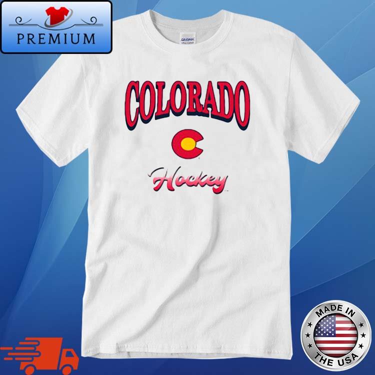 Colorado Avalanche Team Hockey shirt, hoodie, sweater, long sleeve and tank  top