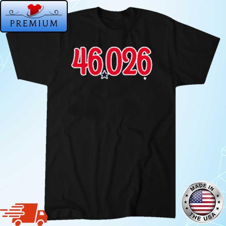 46026 Phillies T-Shirt