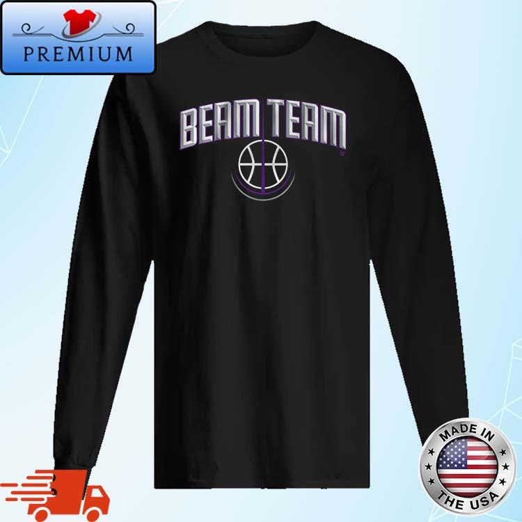 Beam Team Sacramento Kings T Shirt, hoodie, longsleeve, sweatshirt