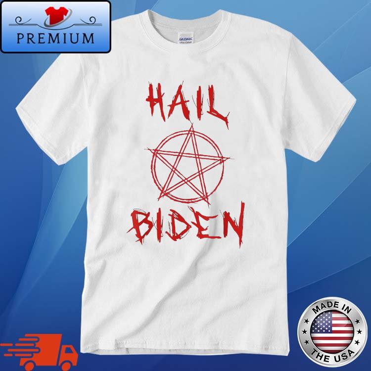 All Hail Powerful Scranton Biden President 2024 Shirt