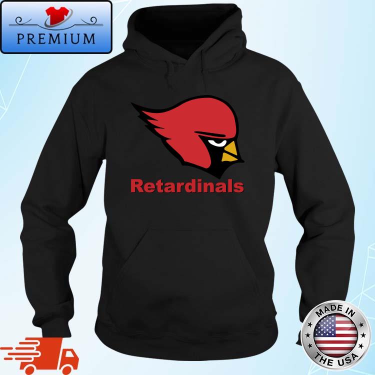 Retardinals T Shirt, Custom prints store