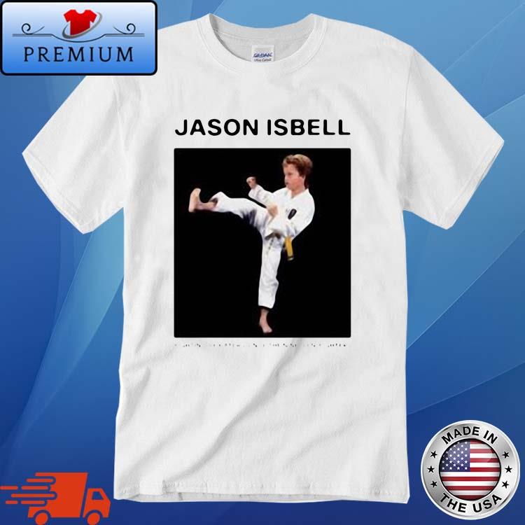 Ason Isbell Fighting Off Haters Since The Nineteen Eighties 2022 Shirt