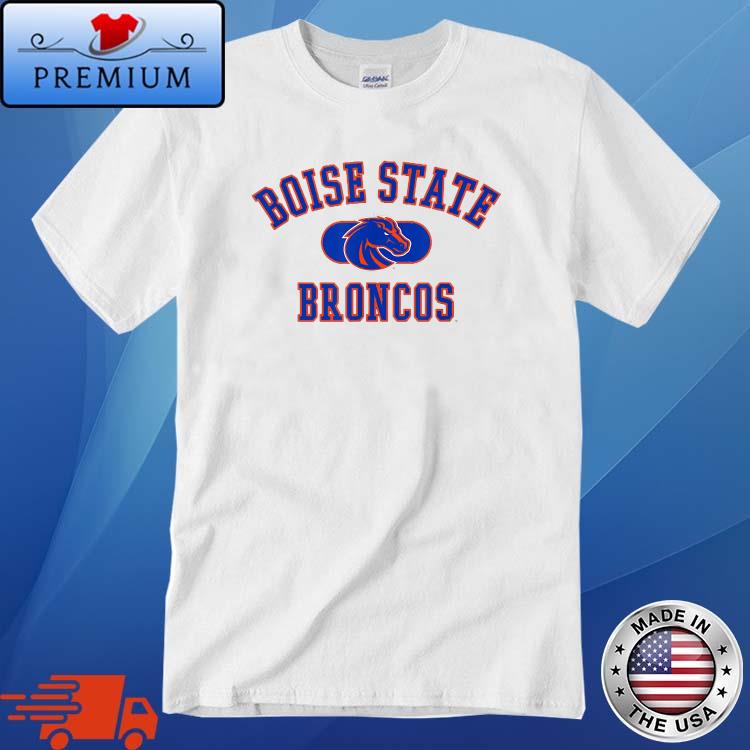 Boise State Broncos Varsity Shirt