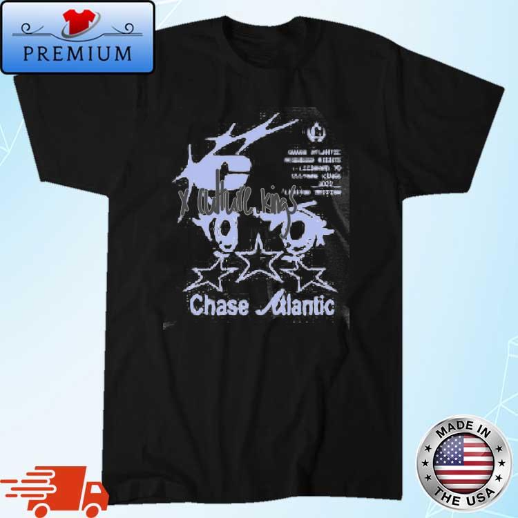 Chase Atlantic x Culture King Shirt