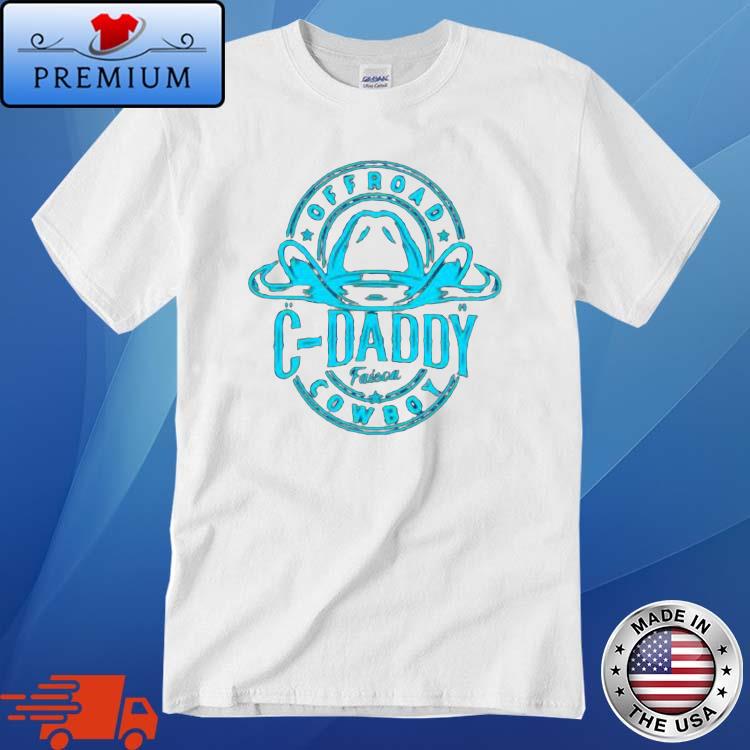 CJ Faison C-Daddy Shirt