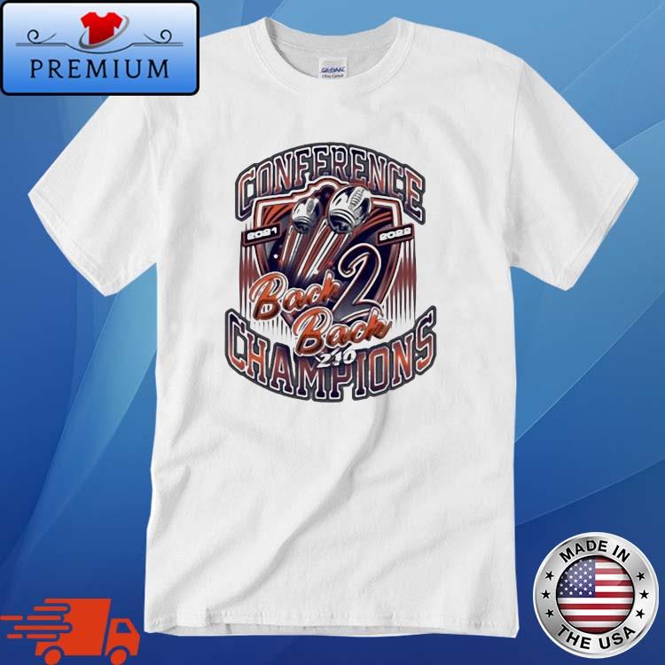 Conference Back 2 Back Champions 2022 Shirt