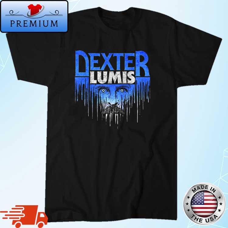 Dexter Lumis Stare Shirt