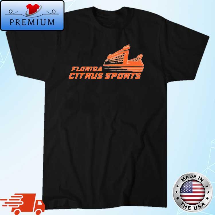Florida Citrus Sports Shirt
