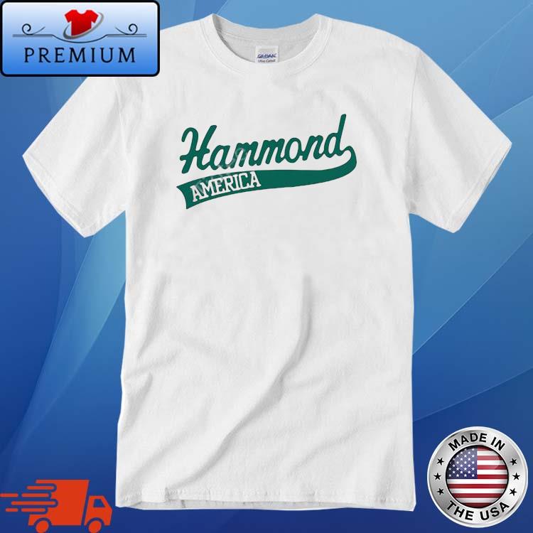 Hammond America Shirt