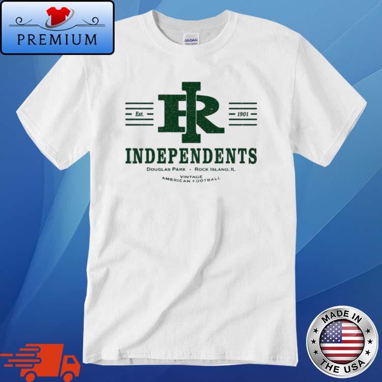 Independents Football Vintage American Football 1901 Shirt, hoodie,  sweater, long sleeve and tank top