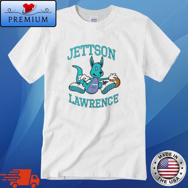 Jettson Lawrence shirt