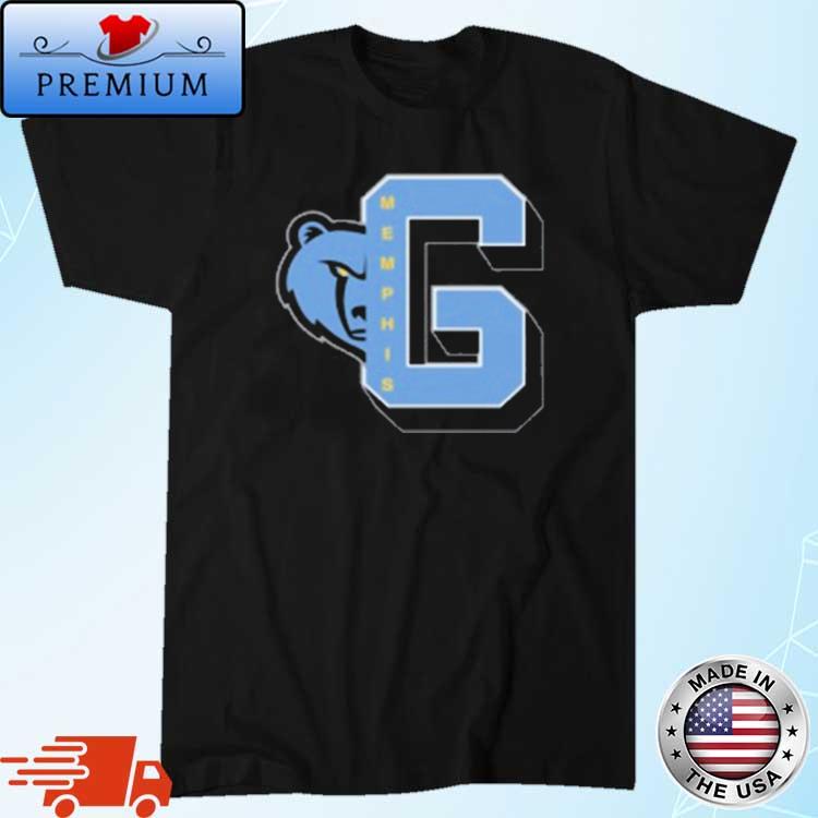 Memphis Grizzlies Pro T-Shirt