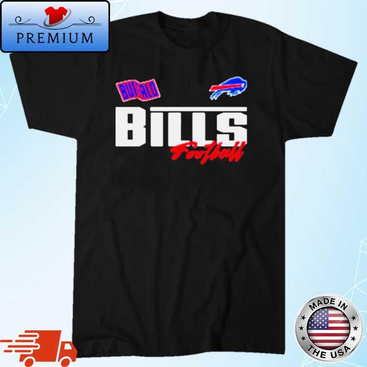 NFL 2022 Team Apparel Buffalo Bills Race Time Shirt, hoodie, sweater, long  sleeve and tank top