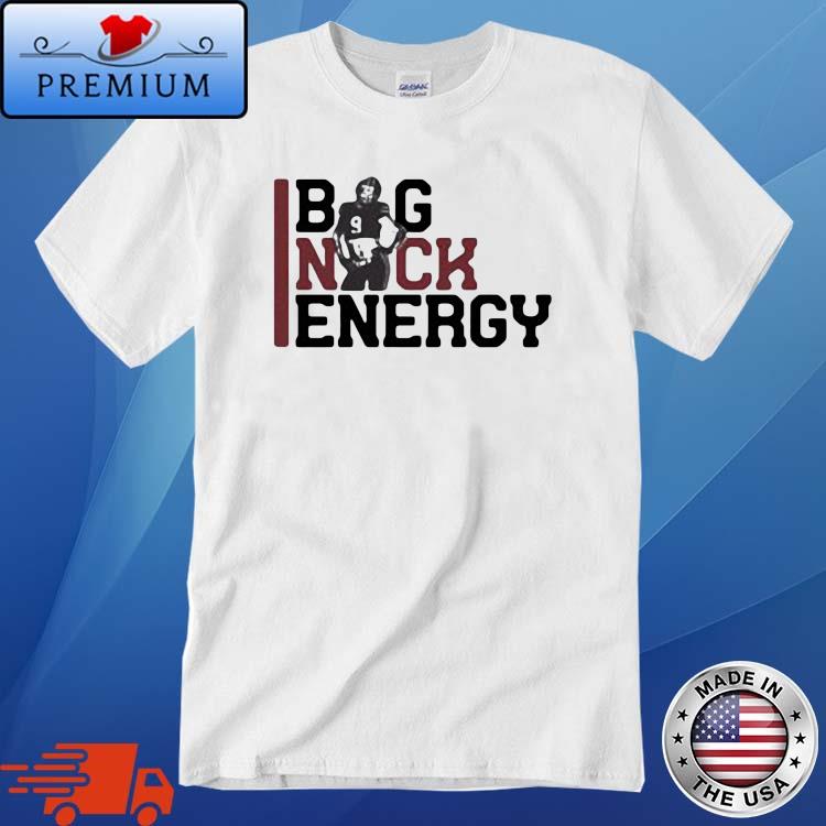 Nick Muse Big Nick Energy T-Shirt
