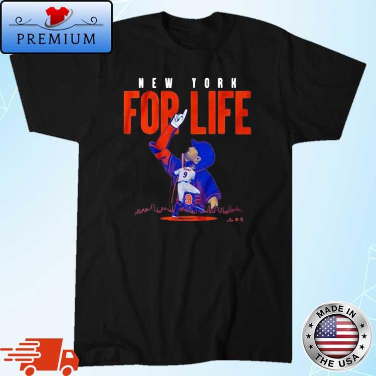 Nimmo New York For Life Shirt