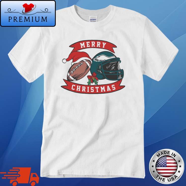 Official Philadelphia Eagles Christmas Shirt, hoodie, sweater