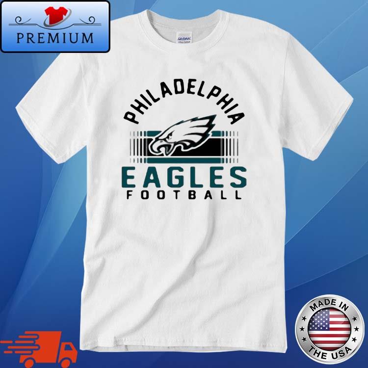 Philadelphia Eagles Football Prime Time Shirt