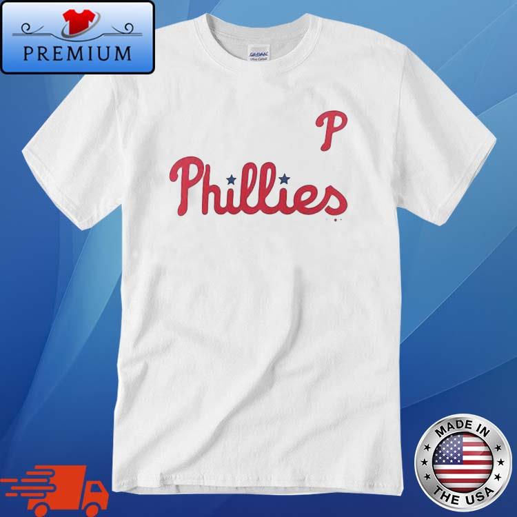 Philadelphia Phillies Hometown Hot Shot Shirt