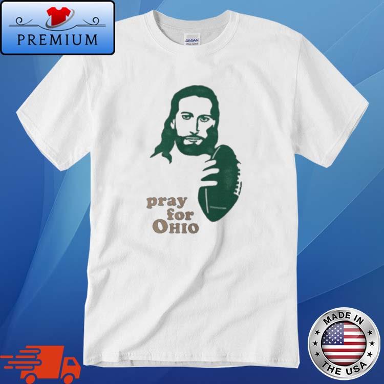 Pray for Ohio shirt