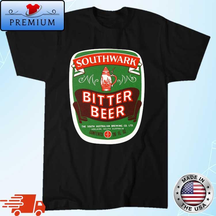 Southwark Bitter Beer Shirt