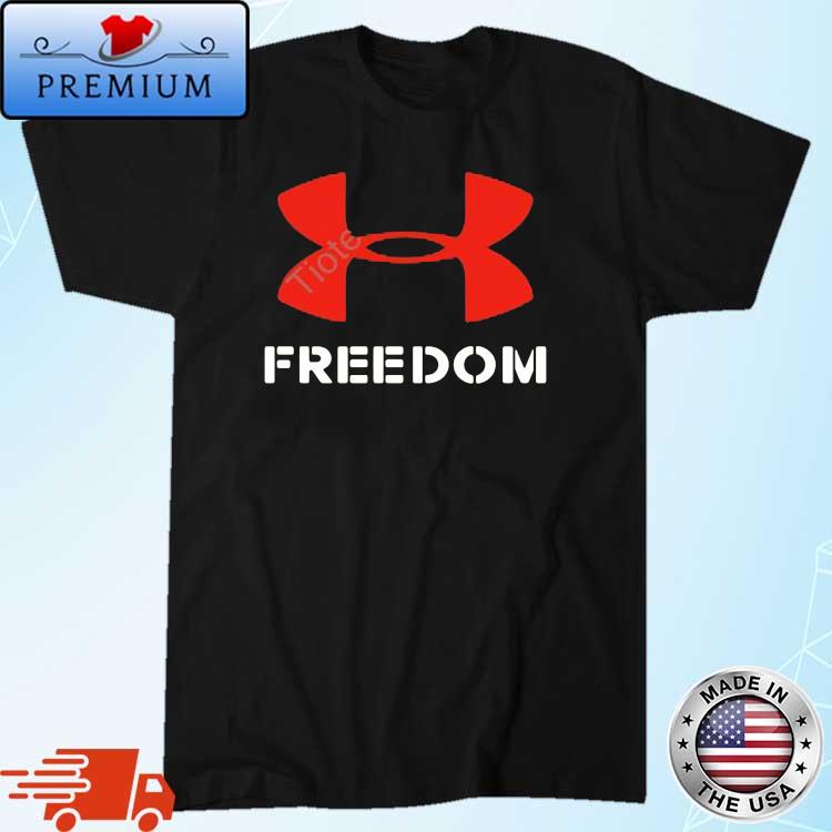Tanger Under Armour Freedom Shirt