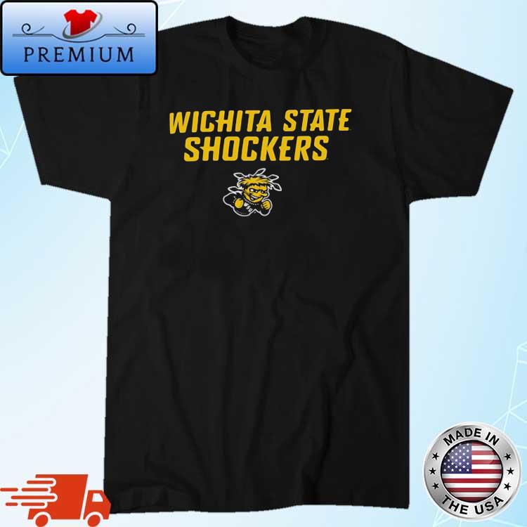 Wichita State Shockers Under Armour Women's Performance Shirt