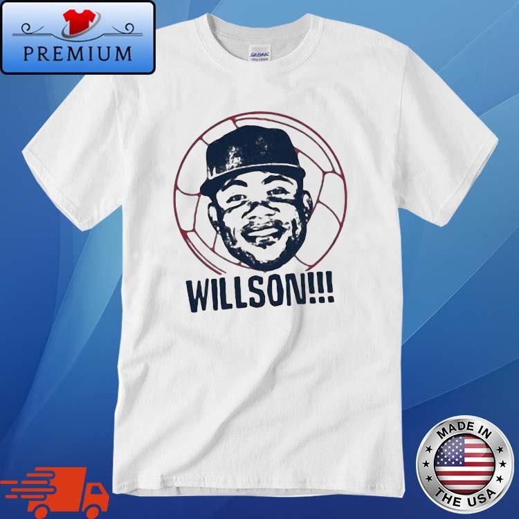 Official Willson Contreras Jersey, Willson Contreras Shirts