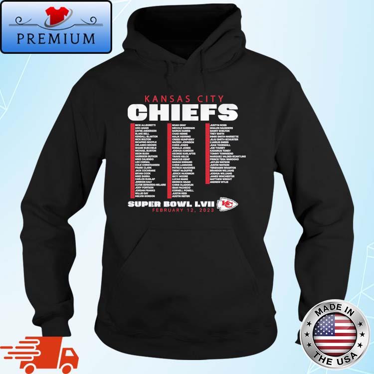Creed Humphrey Kansas City Chiefs Creed Is Good shirt, hoodie, sweater,  long sleeve and tank top