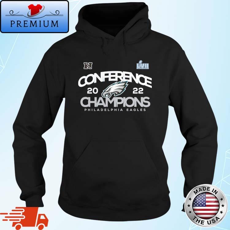 Top Funny Philadelphia Eagles NFC Championship 2023 Shirt, hoodie, sweater,  long sleeve and tank top