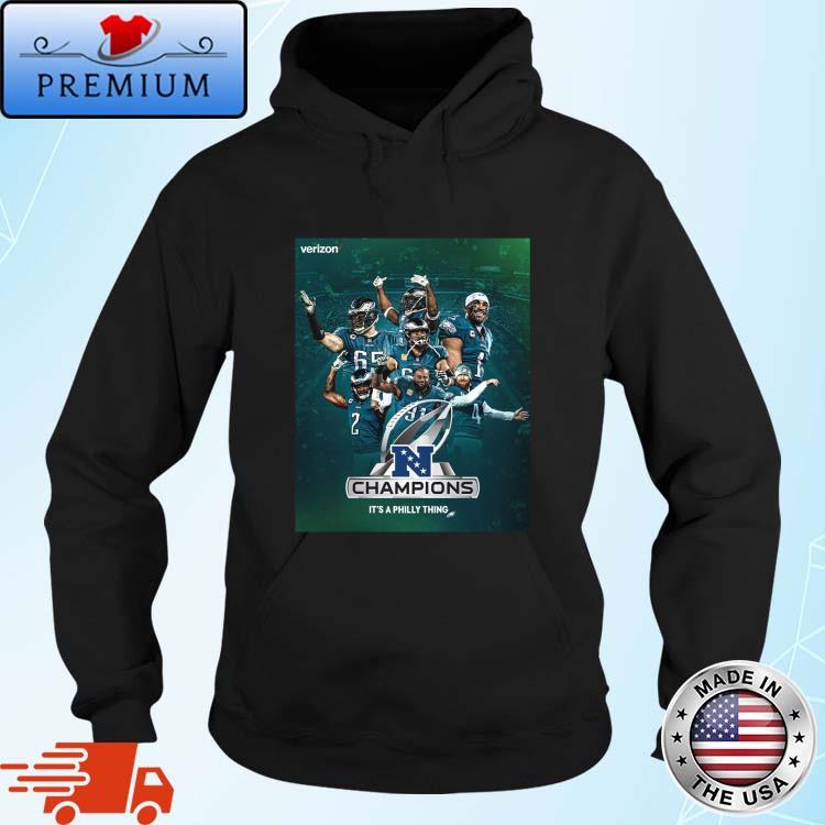 Premium Philadelphia eagles it's a philly thing shirt, hoodie, sweater,  long sleeve and tank top