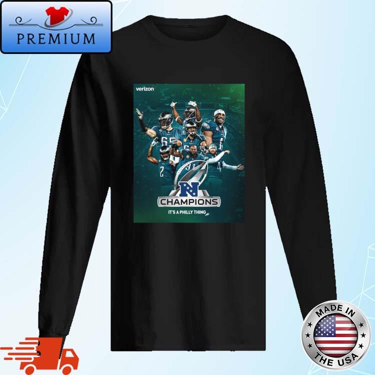 Official philadelphia Eagles Store It's A Philly Thing Shirt, hoodie,  sweater, long sleeve and tank top